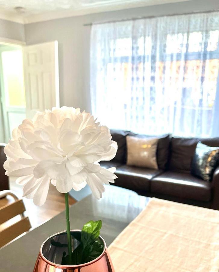 Thorpe Place Hawthorn  Экстерьер фото