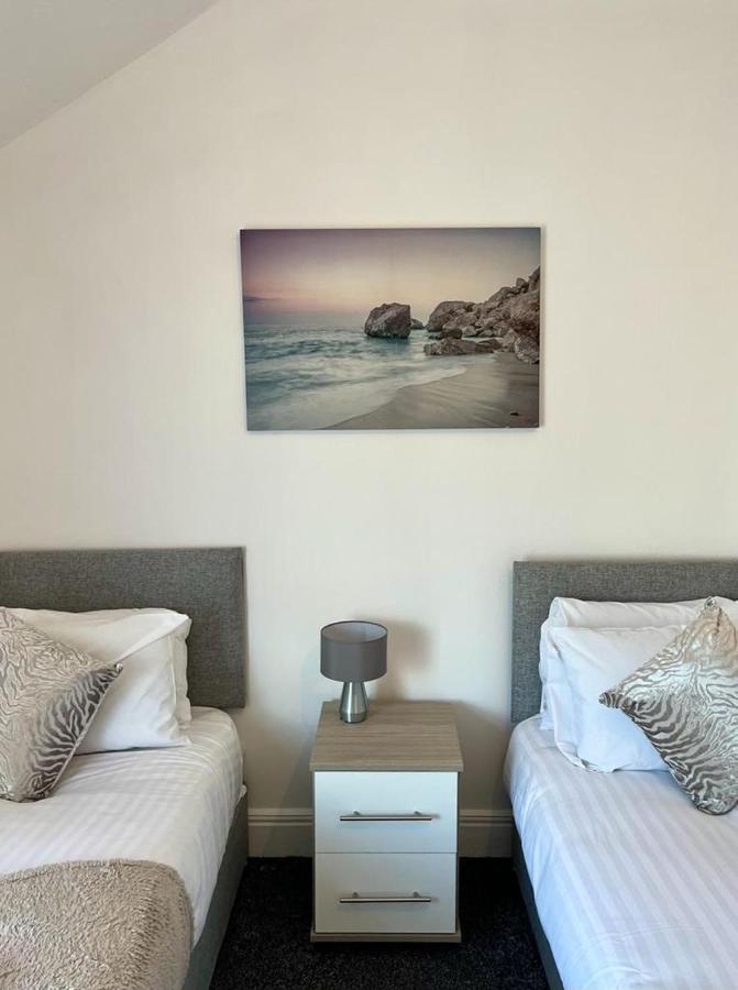 Thorpe Place Hawthorn  Экстерьер фото