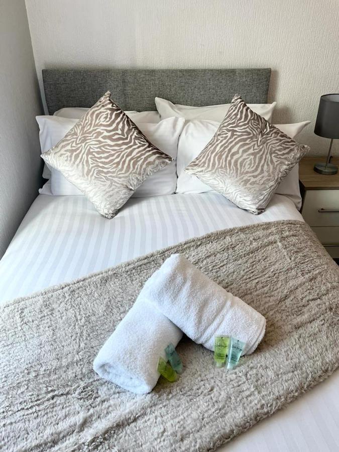 Thorpe Place Hawthorn  Экстерьер фото