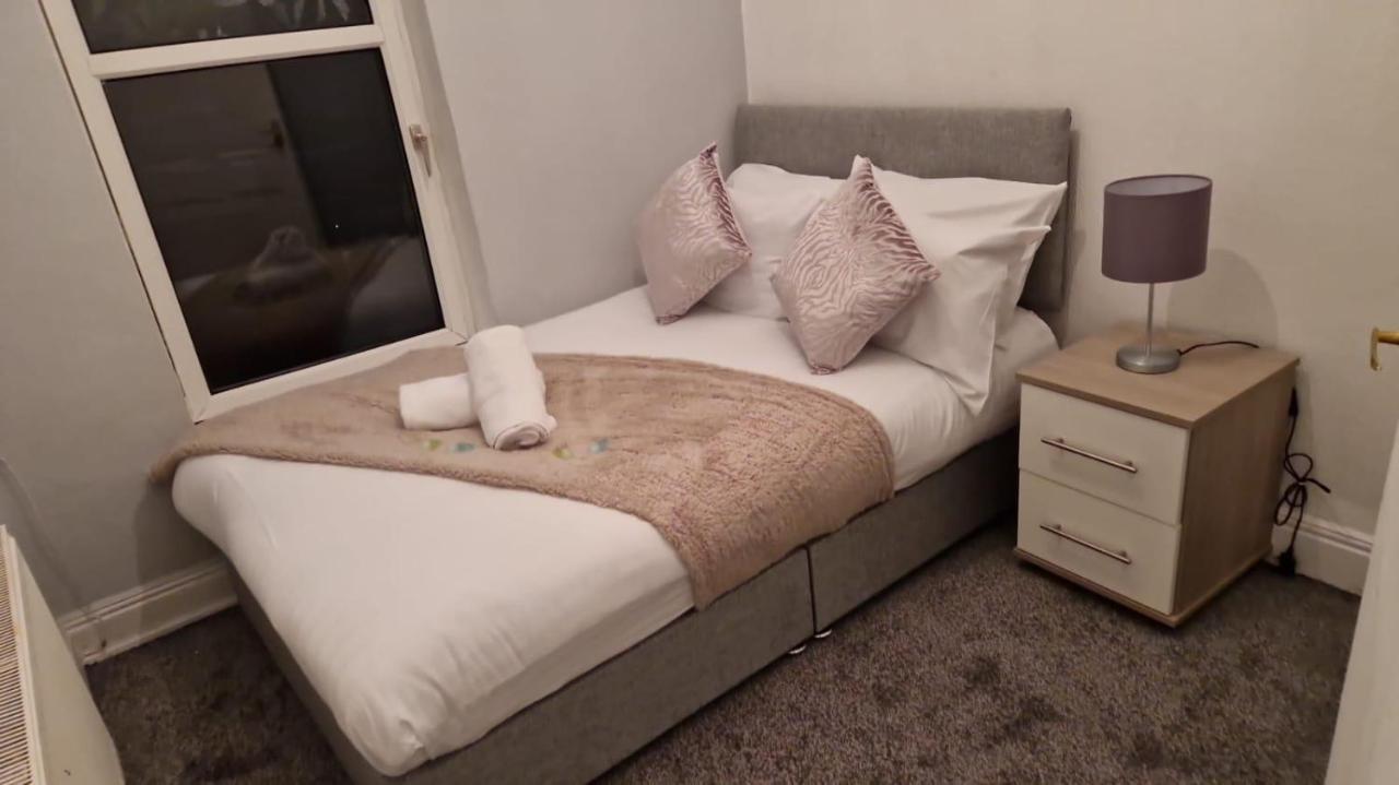 Thorpe Place Hawthorn  Экстерьер фото