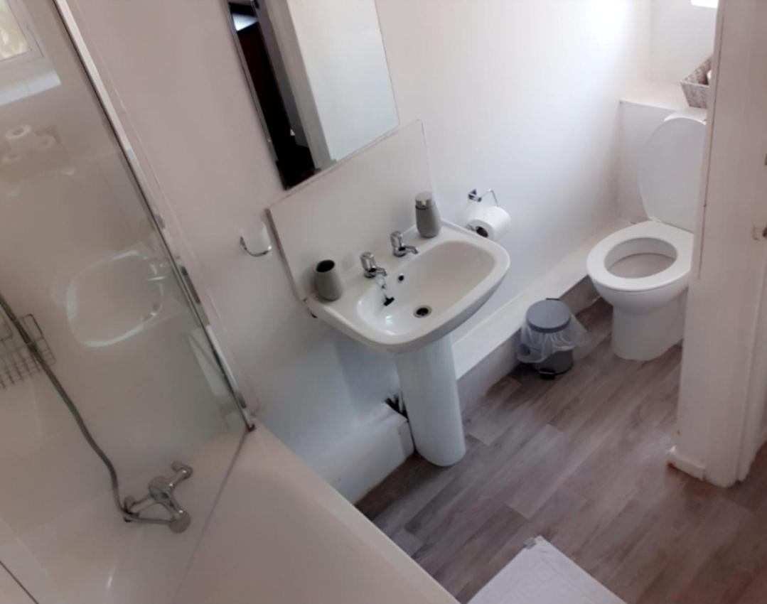 Thorpe Place Hawthorn  Экстерьер фото